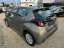 Toyota Yaris Active VVT-i