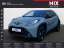 Toyota Aygo X 1.0 VVT-i Pulse