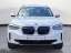 BMW iX3 Impressive