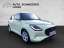 Suzuki Swift Hybrid Shine