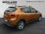 Dacia Sandero Comfort Stepway TCe 90