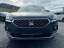 Seat Tarraco 2.0 TDI DSG