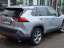 Toyota RAV4 Hybride Team D Technik Vierwielaandrijving