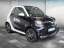 Smart EQ fortwo PLUS Passion