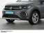 Volkswagen T-Cross DSG IQ.Drive R-Line