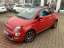 Fiat 500 RED