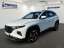 Hyundai Tucson Hybrid Plug-in Prime Vierwielaandrijving