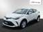 Toyota C-HR Flow Hybride