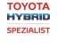 Toyota C-HR Flow Hybride