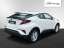 Toyota C-HR Flow Hybride