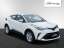 Toyota C-HR Flow Hybride