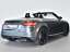 Audi TTS Cabriolet S-Tronic