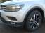 Volkswagen Tiguan Comfortline