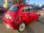 Fiat 500 RED