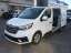 Renault Trafic Blue Comfort L1H1 dCi 150