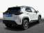 Toyota Yaris Cross GR Hybride VVT-i