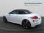 Audi TT 45 TFSI Quattro Roadster S-Tronic