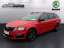 Skoda Octavia 2.0 TSI Combi RS