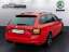 Skoda Octavia 2.0 TSI Combi RS