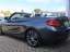 BMW 218 218d Cabrio Sport Line