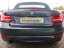 BMW 218 218d Cabrio Sport Line