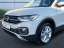 Volkswagen T-Cross 1.0 TSI Style