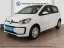 Volkswagen up! Move Move up!