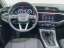 Audi Q3 45 TFSI S-Line S-Tronic