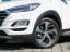 Hyundai Tucson 1.6 Premium T-GDi Vierwielaandrijving