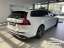 Volvo V60 AWD Hybrid R-Design T6 Twin Engine