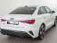 Audi A3 35 TFSI S-Line S-Tronic Sedan