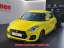 Suzuki Swift Boosterjet Sport