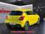 Suzuki Swift Boosterjet Sport