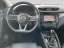 Nissan Qashqai 1,3 DSG-T Akari DCT Aut. PANORAMAGLASDACH