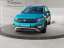 Volkswagen T-Cross 1.0 TSI DSG