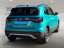 Volkswagen T-Cross 1.0 TSI DSG