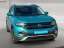 Volkswagen T-Cross 1.0 TSI DSG