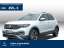 Volkswagen T-Cross 1.0 TSI DSG