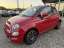 Fiat 500 RED