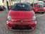 Fiat 500 RED