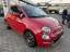 Fiat 500 RED