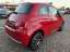 Fiat 500 RED