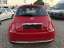 Fiat 500 RED