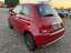 Fiat 500 RED