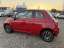 Fiat 500 RED