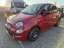 Fiat 500 RED