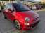 Fiat 500 RED