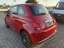 Fiat 500 RED