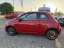 Fiat 500 RED