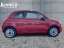 Fiat 500C 1.0l Hybrid 70PS